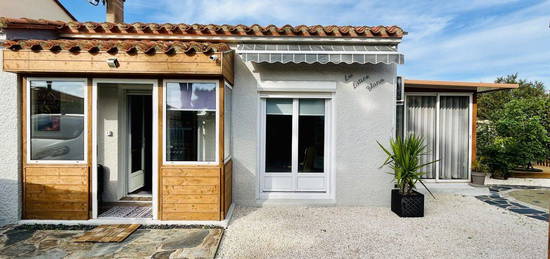 Villa 3 pièces 86 m²