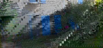 Maison de village