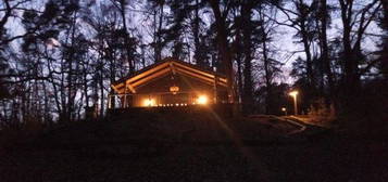 Wochenendhütte Dörfleins-Kreuzberg