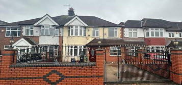 7 bedroom semi-detached house