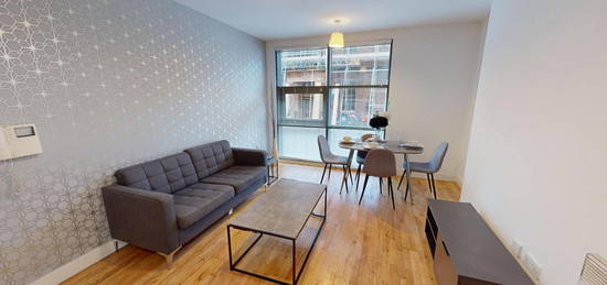 Flat for sale in Colquitt Street, Elysian Fields, Liverpool, Merseyside L1