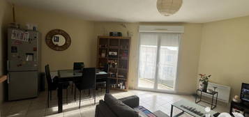 Appartement  à vendre, 3 pièces, 2 chambres, 62 m²