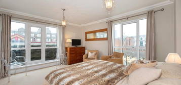 Studio for sale in Medway Street, London SW1P