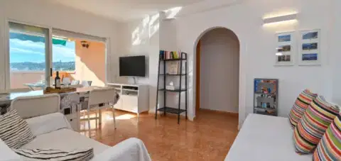 Apartamento en El Arenal