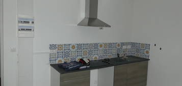 Appartement  à louer, 2 pièces, 1 chambre, 42 m²