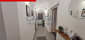 C0MISION 0! Ap. 2 camere, 49mp, renovat, Piata Mihai Viteazu, Central