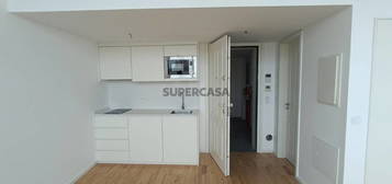 Apartamento T0 - Lapa, Porto