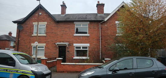 93 Lower Windsor Avenue, Belfast, BT9 7DX