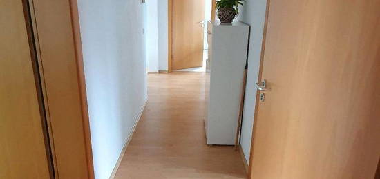 Möblierte 3 Zimmer-Wohnung in Orscholz