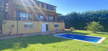 Chalet en Sant Julià de Ramis