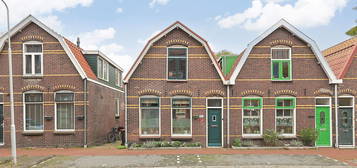 Oostzijde 262 C