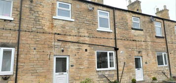 3 bedroom terraced house