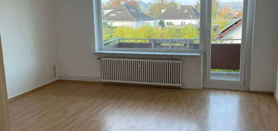 Tolle 3-Zimmer Wohnung mit Balkon