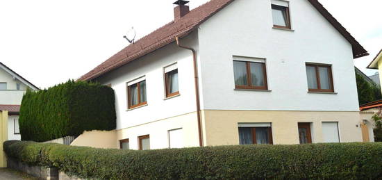 Einfamilienhaus mit Potential in schöner Lage