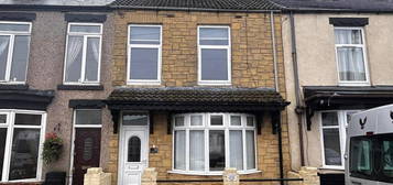 3 bedroom terraced house