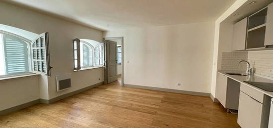 TOULON - Appartement T2 46m²