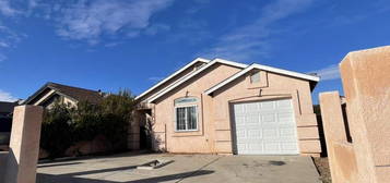 1638 Rolling Rock Pl SW, Albuquerque, NM 87121