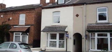 Semi-detached house to rent in Lower Regent Street, Nottingham NG9