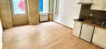 Location appartement 3 pièces 35 m²