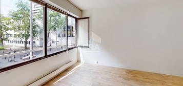 APPARTEMENT A VENDRE PARIS 19ème - CRIMÉE - STUDIO 21M²