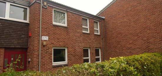 Flat for sale in Gilmorton Close, Leicester LE2