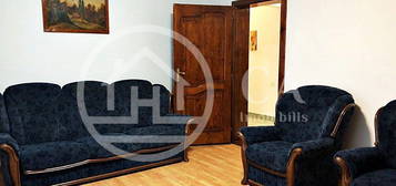 Apartament de inchiriat cu 2 camere in zona Decebal, Oradea