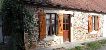 Maison de campagne