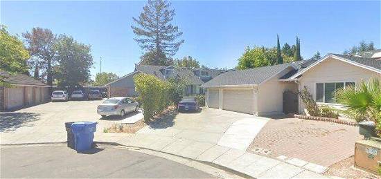 103 Exeter Ct, Sunnyvale, CA 94087