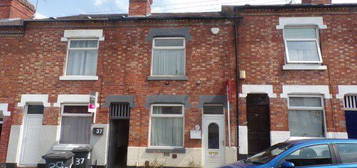 Property to rent in Langley Street, Derby DE22