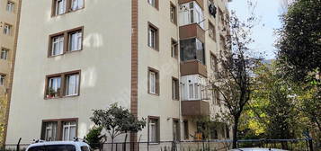 GÜNEŞLİ BAKIRKENT SİTESİNDE KİRALIK 3+1 DAİRE