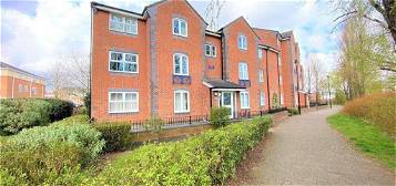 Flat to rent in Drapers Fields, Canal Basin, Coventry CV1