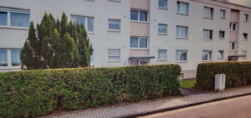 3-Zimmer-Wohnung mit Balkon in ruhiger Lage in Rheinbach