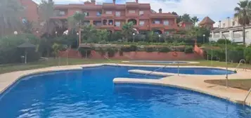 Apartamento en La Duquesa