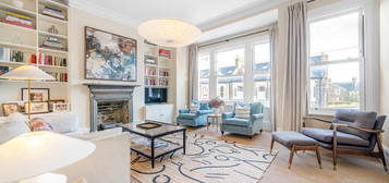 Flat for sale in Beechdale Road, London SW2