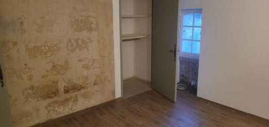 Appartement  à louer, 2 pièces, 1 chambre, 40 m²