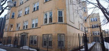 1931 W Crystal St Unit AW9, Chicago, IL 60622