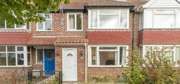 Terraced house for sale in Glenmore Gardens, Norwich NR3