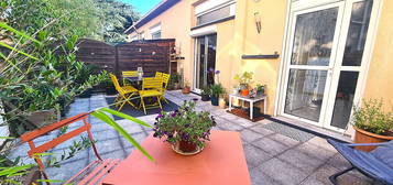 Appartement à vendre, 4 pièces, 3 chambres, 71 m²