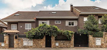 Casa en Valdebebas - Valdefuentes, Madrid