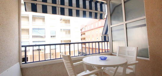 Apartamento en venta en Guardamar Playa