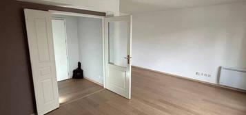 Location appartement 3 pièces 62 m²