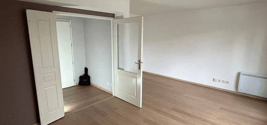 Location appartement 3 pièces 62 m²