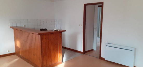 Loue appartement t3