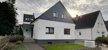 freistehendes Einfamilienhaus in Essen Dellwig