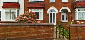 3 bedroom terraced house