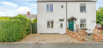 2 bedroom semi-detached house