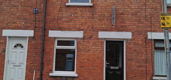 47 Ainsworth Avenue, Belfast, BT13 3EN