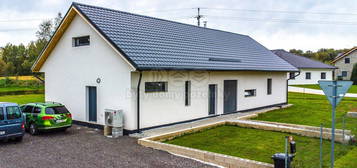 Rodinný dům, 133 m² + 1523 m² pozemek, Nový Bor