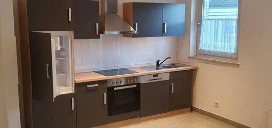 2-Zimmer-Wohnung mit Einbauküche in Velbert-Neviges - Kernsaniert mit Granit- und Vinylboden!!!