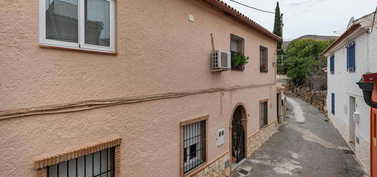 Casa adosada en venta en Callejón de Los Martínez, Arenas del Rey